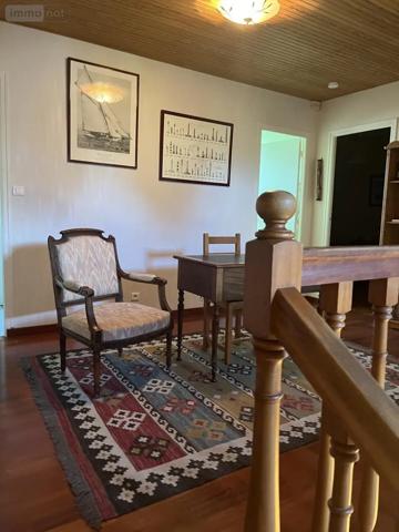 Achat - Maison Orvault 44700 7 pièces 170 m 2 540 m 2