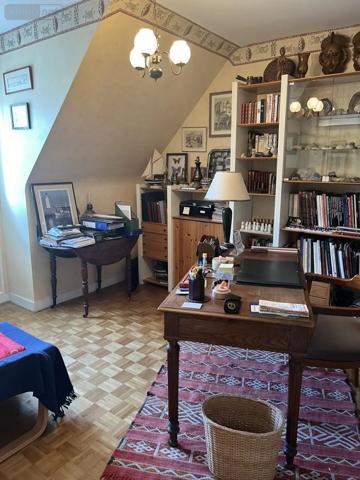Achat - Maison Orvault 44700 7 pièces 170 m 2 540 m 2