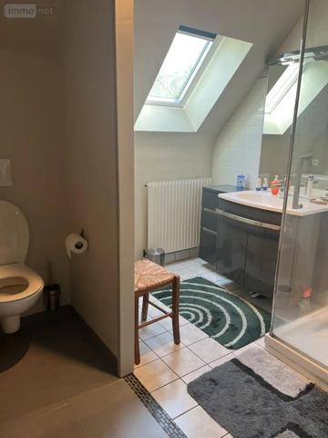 Achat - Maison Orvault 44700 7 pièces 170 m 2 540 m 2