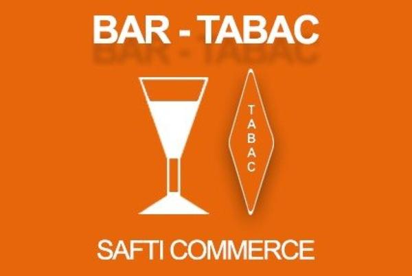 Bar tabac petite restauration