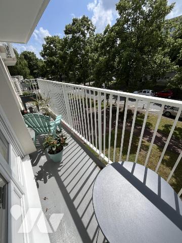 CAEN - VENOIX - STADE