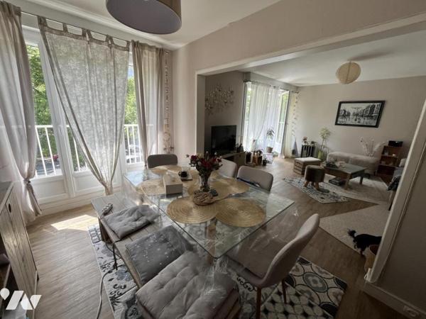 CAEN - VENOIX - STADE