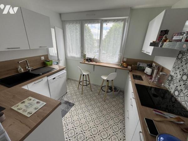 CAEN - VENOIX - STADE