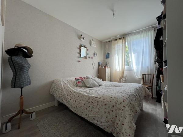 CAEN - VENOIX - STADE