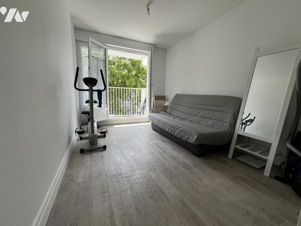 CAEN - VENOIX - STADE