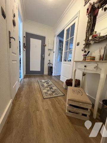 CAEN - VENOIX - STADE