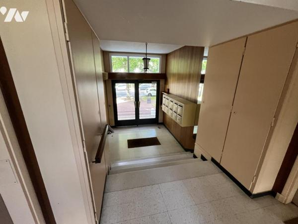 CAEN - VENOIX - STADE