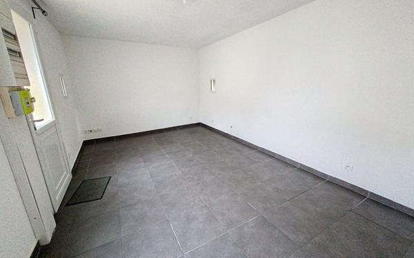 Appartement à louer    2 pièces •  Tours