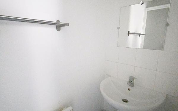 Appartement à louer    2 pièces •  Tours