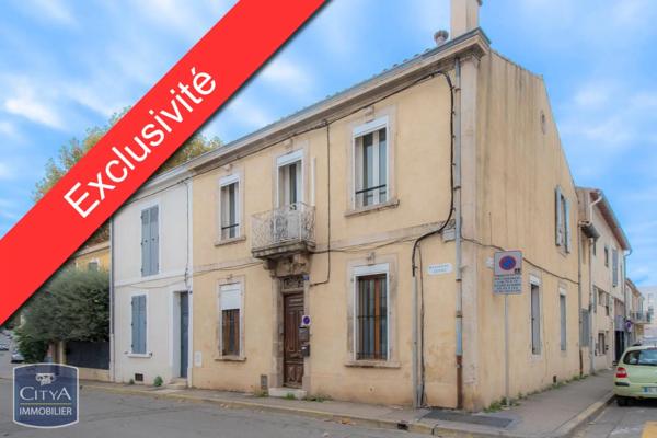 Appartement à vendre 1 pièce 27.22m² Istres (13800)