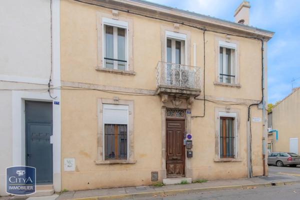 Appartement à vendre 1 pièce 27.22m² Istres (13800)