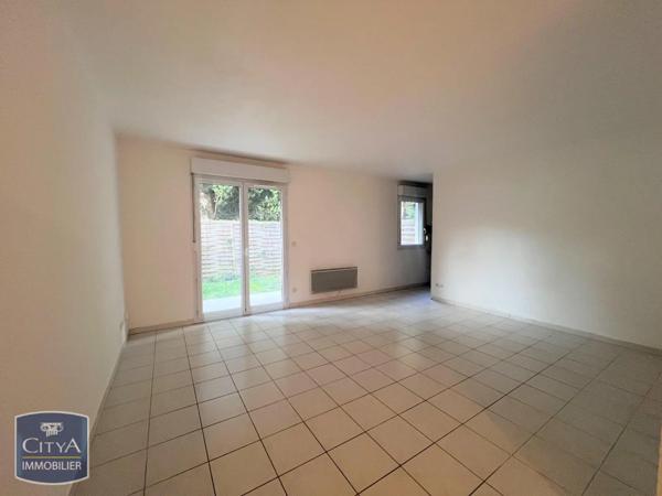 Appartement à louer 2 pièces 51.78m²