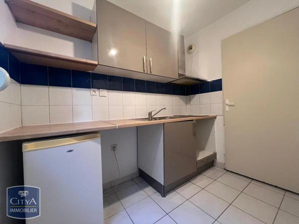 Appartement à louer 2 pièces 51.78m²
