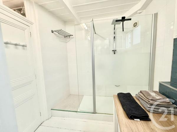 Maison à vendre  3 pièces - 63 m 2   TROUVILLE SUR MER  - 14