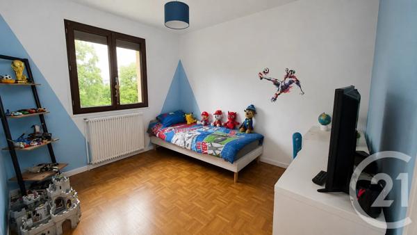 Maison à vendre  5 pièces - 82,50 m 2   BERNAY  - 27