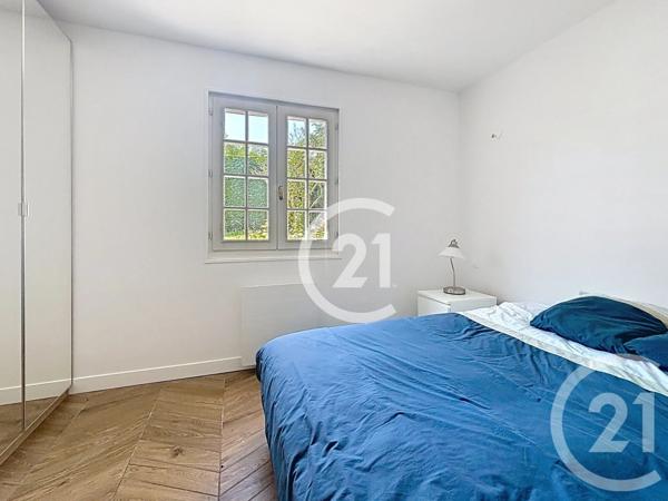 Maison à vendre  5 pièces - 130,08 m 2   HEROUVILLE ST CLAIR  - 14