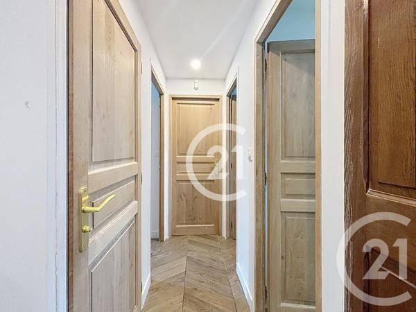 Maison à vendre  5 pièces - 130,08 m 2   HEROUVILLE ST CLAIR  - 14
