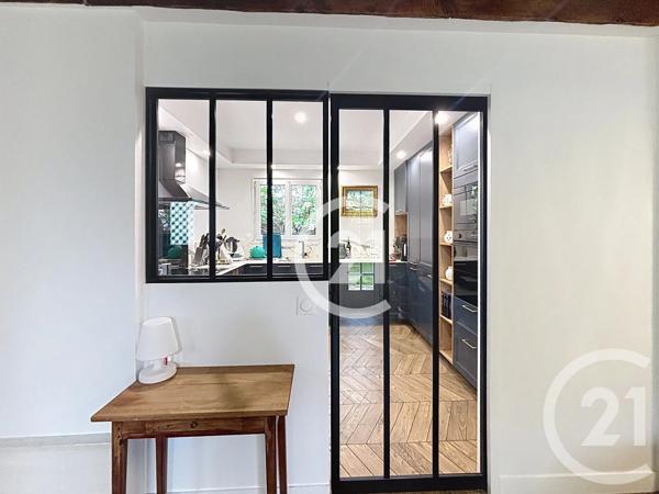 Maison à vendre  5 pièces - 130,08 m 2   HEROUVILLE ST CLAIR  - 14