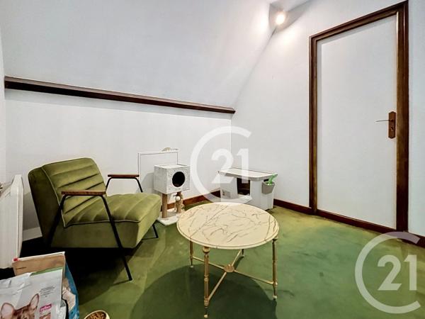 Maison à vendre  5 pièces - 130,08 m 2   HEROUVILLE ST CLAIR  - 14