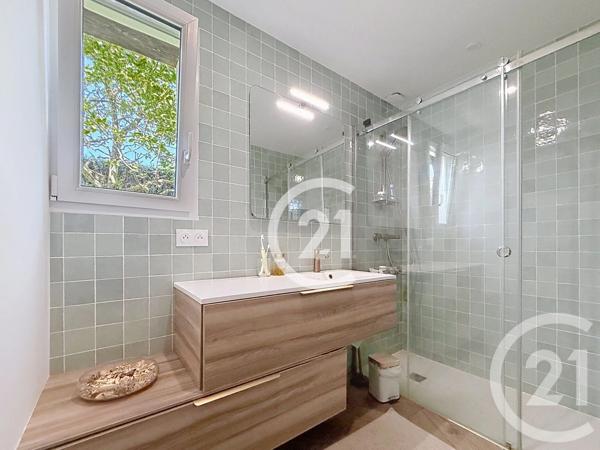Maison à vendre  5 pièces - 130,08 m 2   HEROUVILLE ST CLAIR  - 14