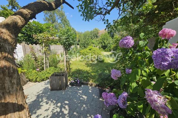 Maison à vendre 5 pièces de 122 m² à Onnaing