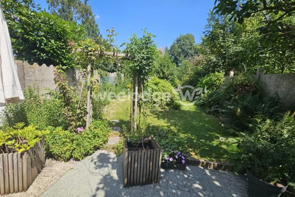 Maison à vendre 5 pièces de 122 m² à Onnaing