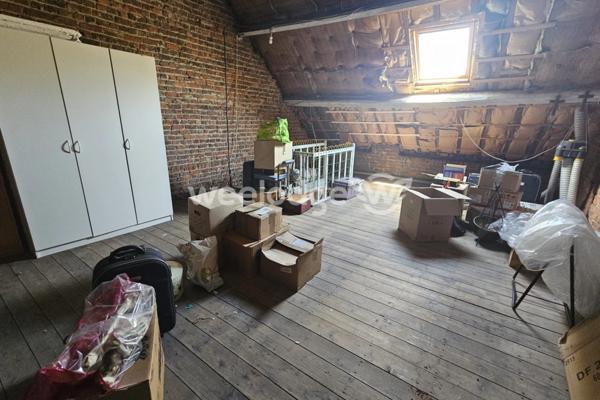 Maison à vendre 5 pièces de 122 m² à Onnaing