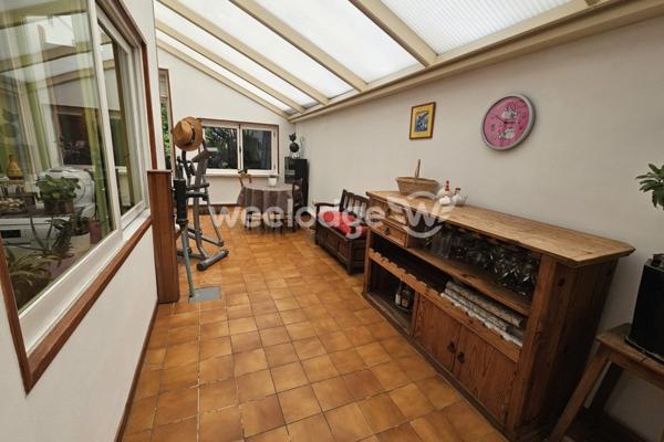 Maison à vendre 5 pièces de 122 m² à Onnaing
