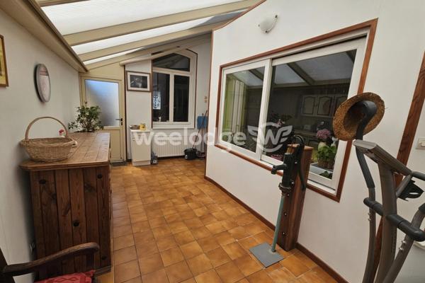 Maison à vendre 5 pièces de 122 m² à Onnaing