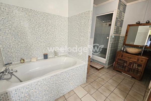 Maison à vendre 5 pièces de 122 m² à Onnaing