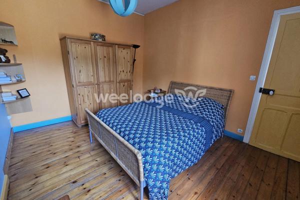 Maison à vendre 5 pièces de 122 m² à Onnaing