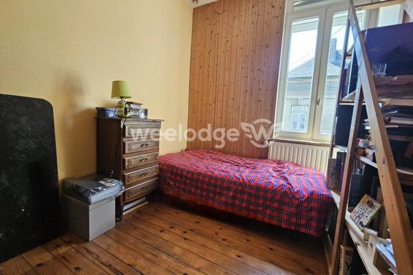 Maison à vendre 5 pièces de 122 m² à Onnaing