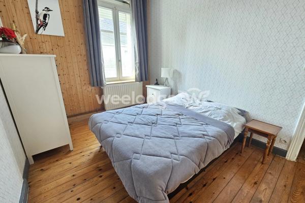 Maison à vendre 5 pièces de 122 m² à Onnaing