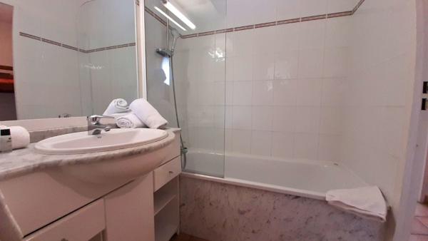 QUARTIER SOCOA -DERNIER ETAGE