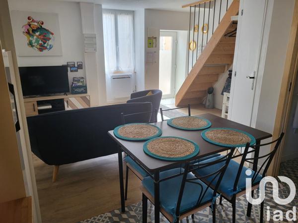 Maison 3 pièces de 31 m² à Ceyrat (63122)