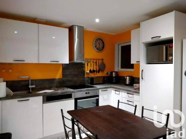 Maison 3 pièces de 31 m² à Ceyrat (63122)