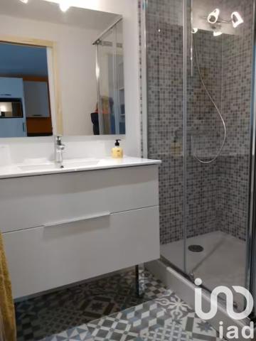 Maison 3 pièces de 31 m² à Ceyrat (63122)