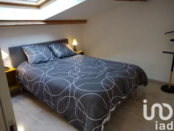 Maison 3 pièces de 31 m² à Ceyrat (63122)