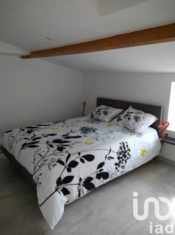 Maison 3 pièces de 31 m² à Ceyrat (63122)