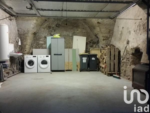 Maison 3 pièces de 31 m² à Ceyrat (63122)