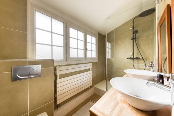 Maison Roissy En Brie 5 pièce(s) 109.9 m2