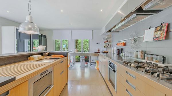 Vente Villa de luxe Grimaud 8 Pièces 323 m²