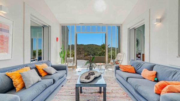 Vente Villa de luxe Grimaud 8 Pièces 323 m²