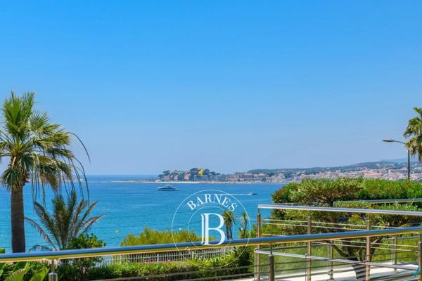 Sanary-sur-Mer, Appartement 3 Chambres -  113 m² à vendre