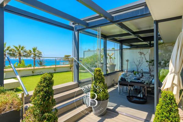 Sanary-sur-Mer, Appartement 3 Chambres -  113 m² à vendre