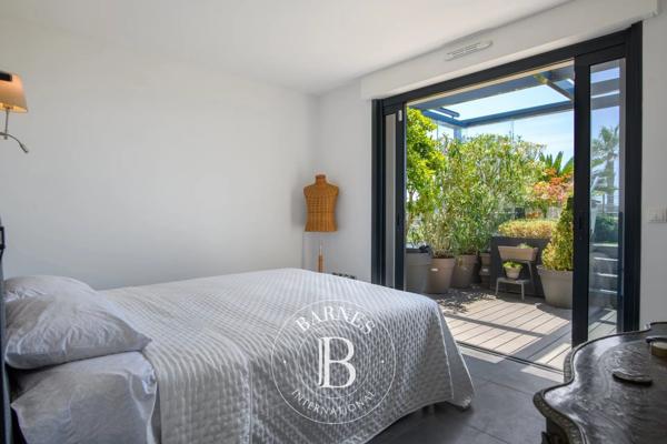 Sanary-sur-Mer, Appartement 3 Chambres -  113 m² à vendre