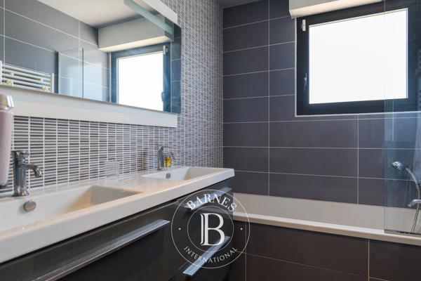 Sanary-sur-Mer, Appartement 3 Chambres -  113 m² à vendre