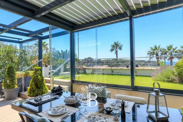 Sanary-sur-Mer, Appartement 3 Chambres -  113 m² à vendre
