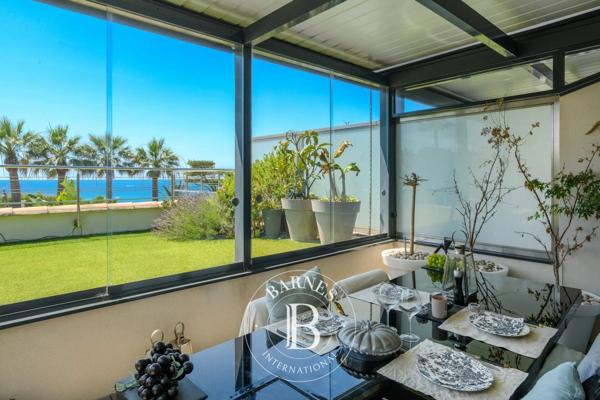 Sanary-sur-Mer, Appartement 3 Chambres -  113 m² à vendre