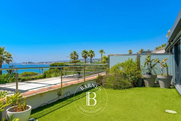 Sanary-sur-Mer, Appartement 3 Chambres -  113 m² à vendre